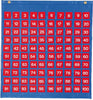 Pocket Chart 0-100 - McRuffy Press