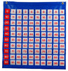 Pocket Chart 0-100 - McRuffy Press