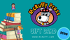 Gift Card - McRuffy Press