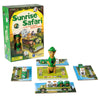 Sunrise Safari Game - McRuffy Press