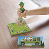 Sunrise Safari Game - McRuffy Press