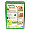 Sunrise Safari Game - McRuffy Press