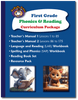 First Grade Phonics and Reading Curriculum - McRuffy Press