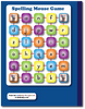 First Grade SE Spelling and Phonics Workbook - McRuffy Press