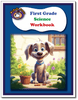 First Grade Science Workbook - McRuffy Press