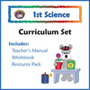First Grade Science Curriculum - McRuffy Press