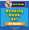 First Grade SE Reading Book Set - McRuffy Press