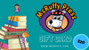 Gift Card - McRuffy Press