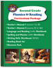 Second Grade SE Phonics and Reading Curriculum - McRuffy Press