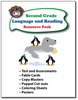 Second Grade SE Resource Pack with Tests and Assessments - McRuffy Press