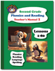 Second Grade SE Phonics and Reading Teacher's Manual Part 1 - McRuffy Press