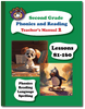 Second Grade SE Phonics and Reading Teacher's Manual Part 2 - McRuffy Press