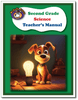 Second Grade Science Teacher's Manual - McRuffy Press