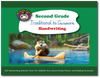 Second Grade SE Traditional to Cursive Handwriting - McRuffy Press