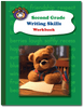 Second Grade Writing Skills Workbook - McRuffy Press