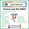 Second Grade Science Lab Kit - McRuffy Press