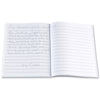 Writing Journal - McRuffy Press