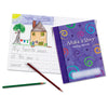 Make-A-Story Journal - McRuffy Press