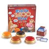 Riddle Moo This™ Silly Riddle Word Game - McRuffy Press