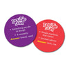 Double Duel Sound-Alike Word Game - McRuffy Press