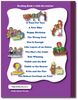 Third Grade Reading Book 1 (Public School Version) - McRuffy Press
