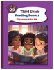 Third Grade Reading Book 1 (Public School Version) - McRuffy Press