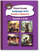 Third Grade Language Arts Teacher's Manual Part 1 - McRuffy Press