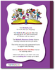 Third Grade Language Arts Teacher's Manual Part 1 - McRuffy Press