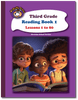 Third Grade Reading Book 1 (Christian Version) - McRuffy Press