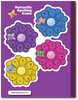 Third Grade Spelling and Phonics Workbook - McRuffy Press