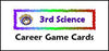Additional Third Grade Science Card Set - McRuffy Press