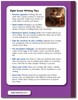 Third Grade Writing Skills Workbook - McRuffy Press