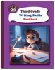 Third Grade Writing Skills Workbook - McRuffy Press