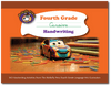 Fourth Grade Cursive Handwriting - McRuffy Press