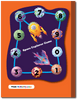 Fourth Grade Color Math Workbook - McRuffy Press