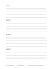 Fourth Grade Make Your Own Dictionary - McRuffy Press