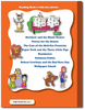 Fourth Grade Reading Book 1 - McRuffy Press