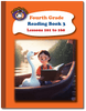 Fourth Grade Reading Book 3 - McRuffy Press