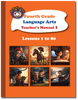 Fourth Grade Language Arts Teacher's Manual 1 - McRuffy Press
