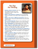 Fourth Grade Writing Skills Workbook - McRuffy Press