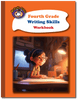 Fourth Grade Writing Skills Workbook - McRuffy Press
