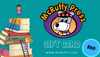 Gift Card - McRuffy Press