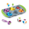 Mini Muffin Match Up - McRuffy Press