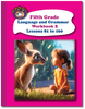 Fifth Grade Language and Grammar Workbook 2 - McRuffy Press