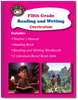 Fifth Grade Reading and Writing Curriculum Package - McRuffy Press