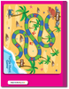 Fifth Grade Spelling and Vocabulary Workbook - McRuffy Press
