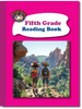 Fifth Grade Reading Book - McRuffy Press