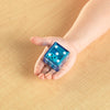 Jumbo Dice in Dice - McRuffy Press