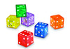 Jumbo Dice in Dice - McRuffy Press