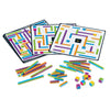 iTrax Critical Thinking Game - McRuffy Press